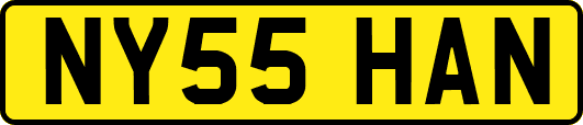 NY55HAN