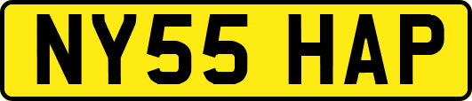 NY55HAP