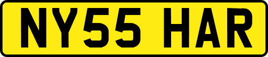 NY55HAR