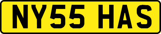 NY55HAS