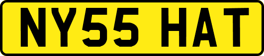 NY55HAT