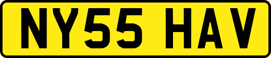 NY55HAV