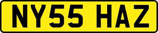 NY55HAZ