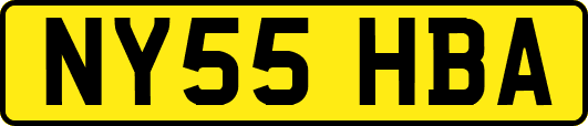 NY55HBA