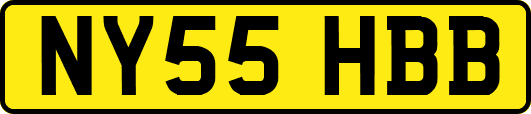 NY55HBB