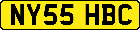 NY55HBC