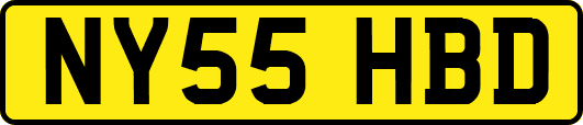 NY55HBD