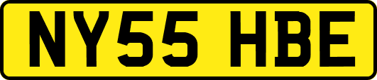 NY55HBE