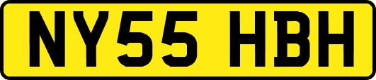 NY55HBH