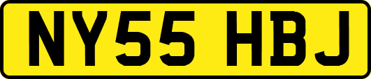 NY55HBJ
