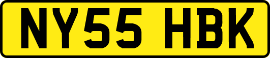 NY55HBK