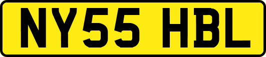 NY55HBL