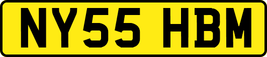 NY55HBM