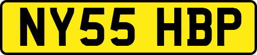 NY55HBP