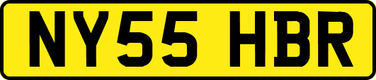 NY55HBR
