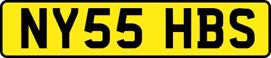 NY55HBS