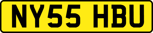 NY55HBU