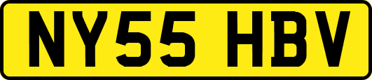 NY55HBV