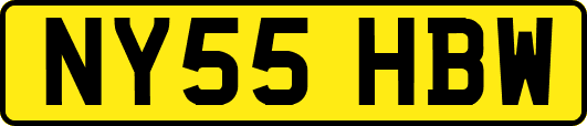 NY55HBW