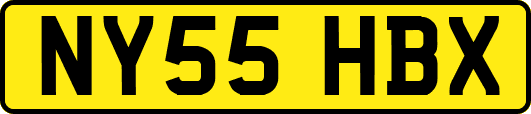 NY55HBX