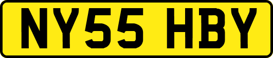 NY55HBY
