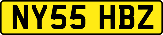 NY55HBZ