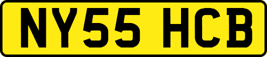 NY55HCB