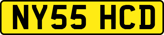 NY55HCD
