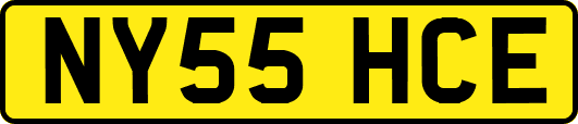 NY55HCE