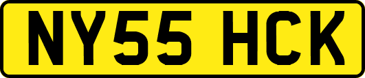 NY55HCK