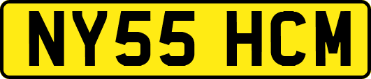 NY55HCM