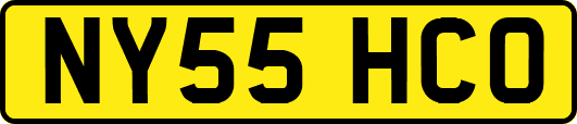 NY55HCO