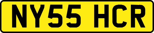 NY55HCR