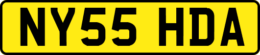 NY55HDA