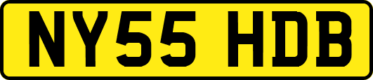 NY55HDB