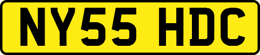 NY55HDC