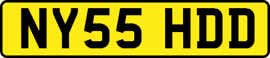 NY55HDD