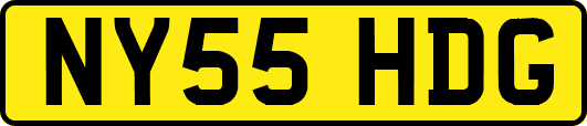 NY55HDG