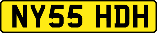 NY55HDH
