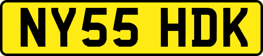 NY55HDK