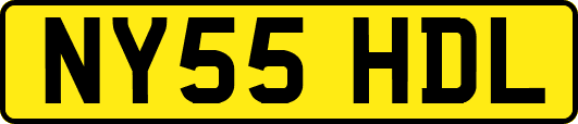 NY55HDL