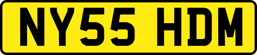NY55HDM