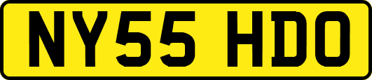 NY55HDO