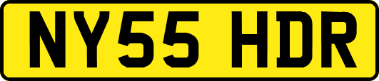 NY55HDR