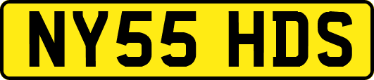 NY55HDS