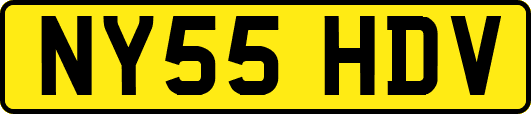 NY55HDV