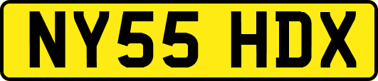 NY55HDX