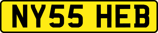 NY55HEB