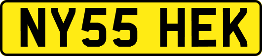 NY55HEK