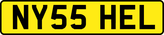 NY55HEL